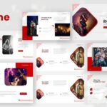 Rytme — Musical Band Powerpoint Template