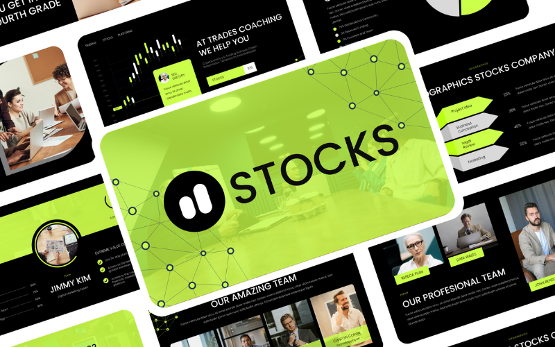 shine cryptocurrency amp trading template original