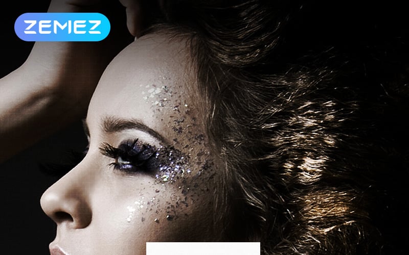 spirit photographer portfolio elegant joomla template original