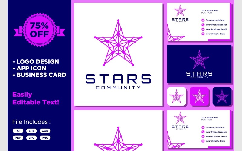 star community connection technology original