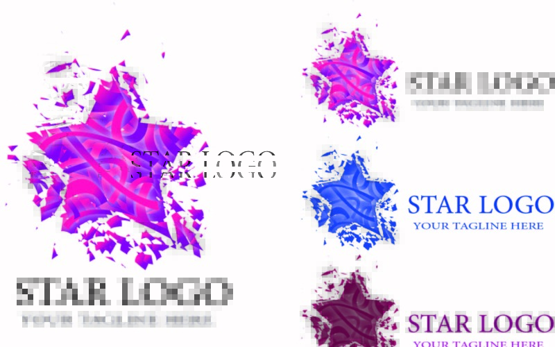 star logo star symbol logo original