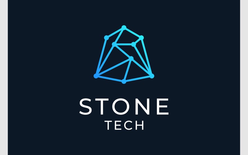 stone tech connection logo original