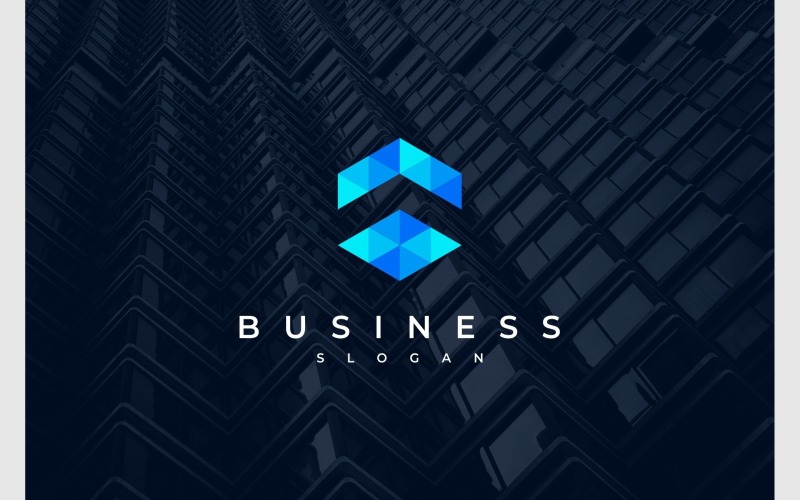 success arrow up colorful logo original