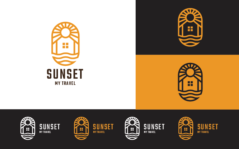 sunset estate pro logotemp original