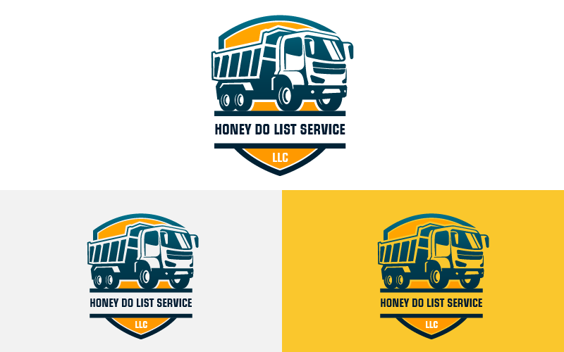 sweet honey services logo for organic brands original