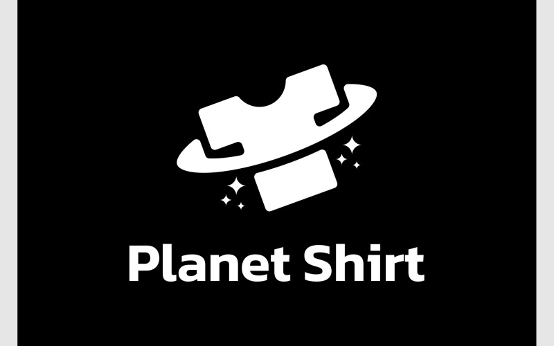 t shirt clothing planet ring logo original