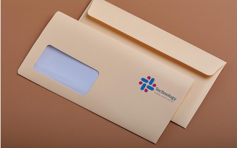 technology logo company templates original