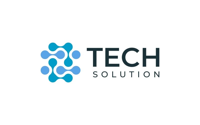 technology neural connect logo original