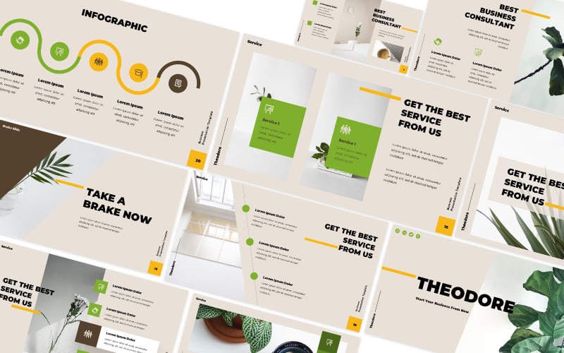 theodore business powerpoint template original