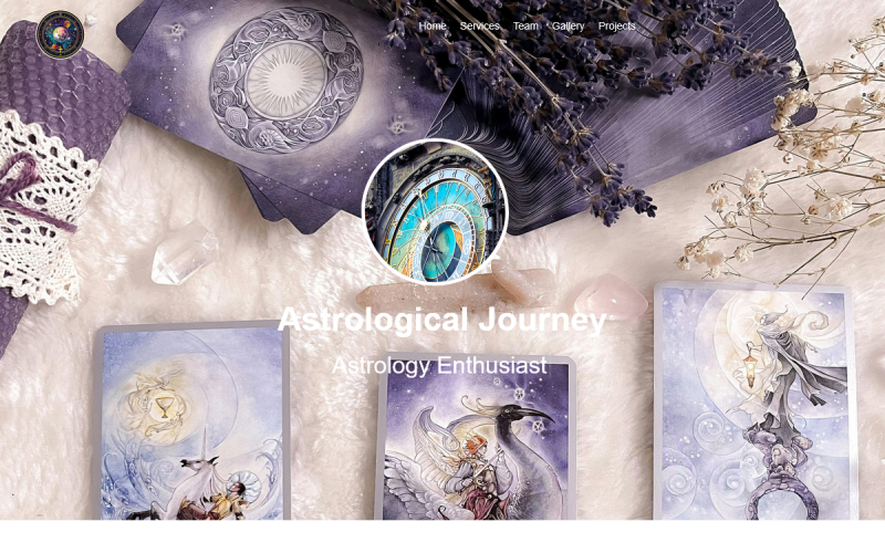 tishastrologyhtml astrology html template original