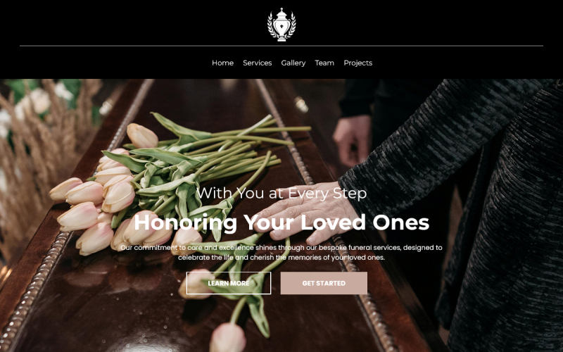 tishfuneralhtml funeral services html template original