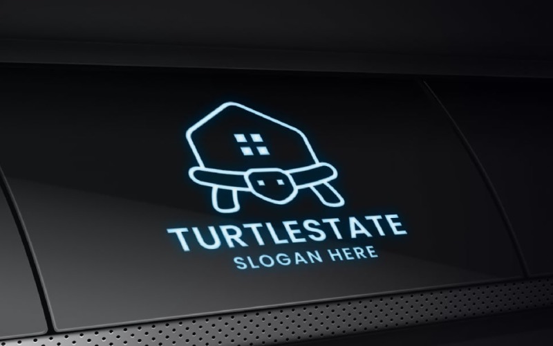 turtle real estate pro logo original