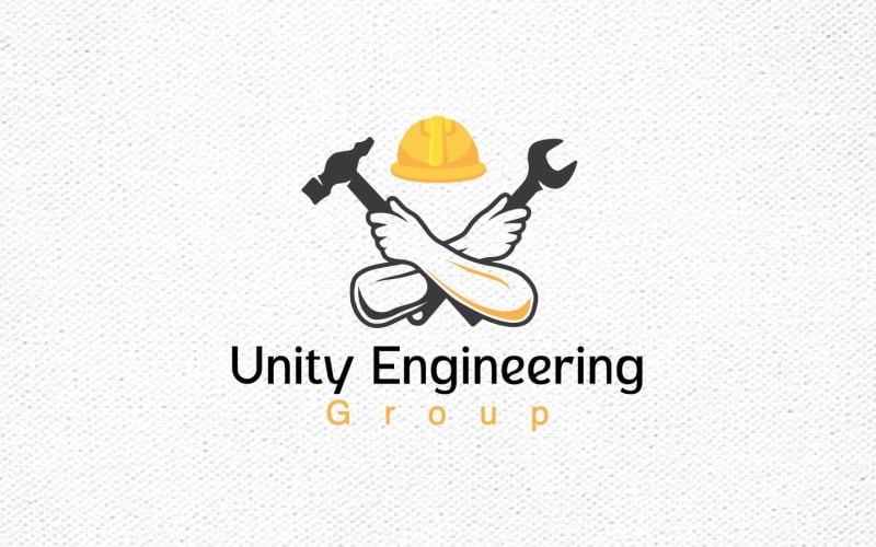 unity engineering group logo original