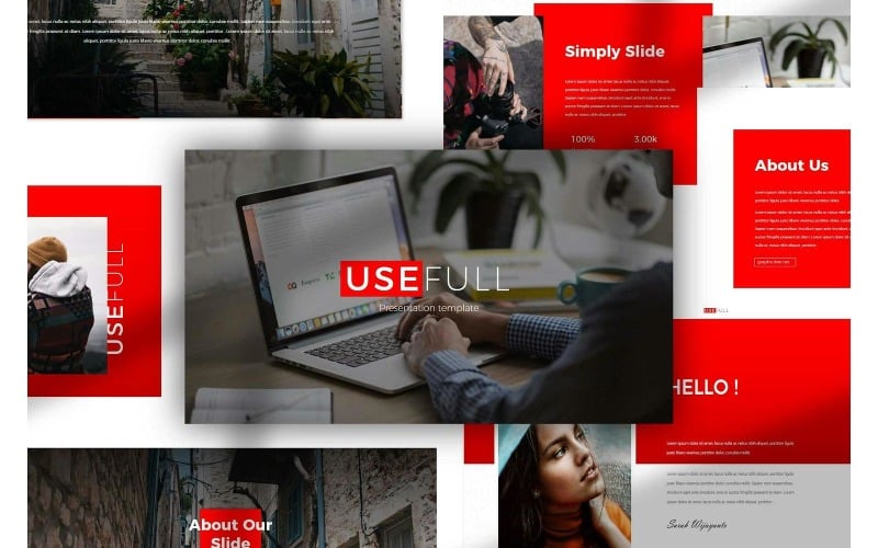 usefull powerpoint presentation templates original