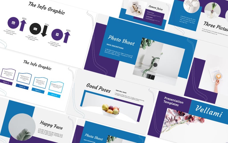 vellami powerpoint template original