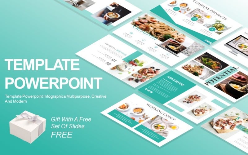 versatile creative and modern design powerpoint template original