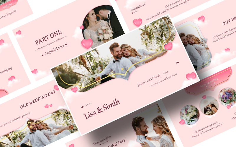 wedding ppt wedding photography wedding albums original