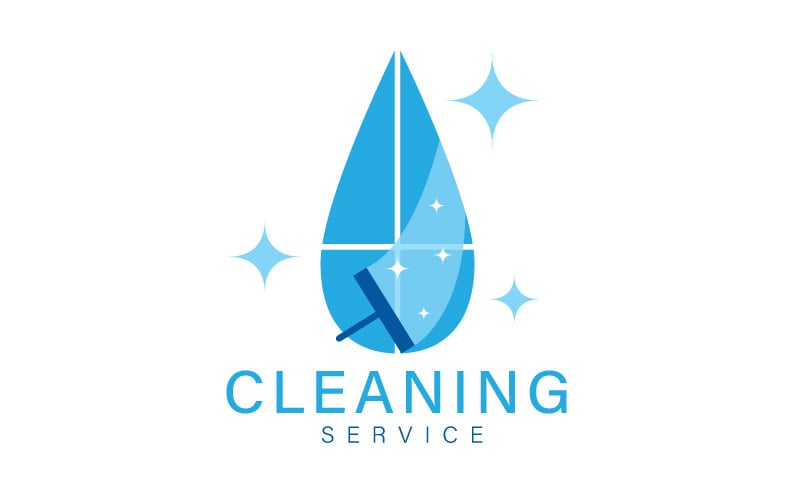 window cleaning logo template cleaning logo original